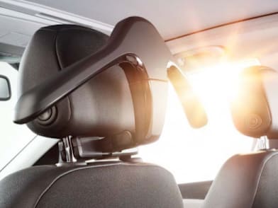 Top 5 Vauxhall Corsa Accessories Eden Motor Group