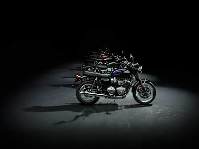 Iconic bonneville deals