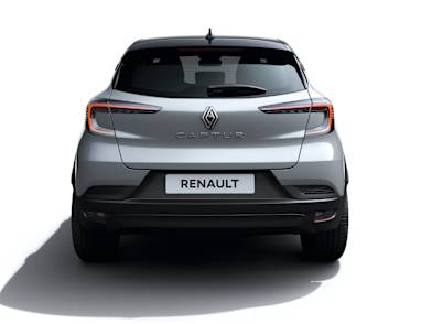Renault captur isofix points cheap
