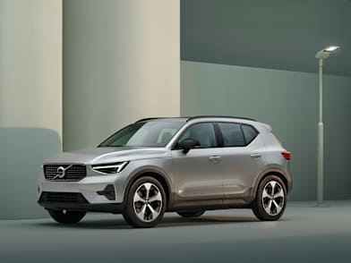 Volvo xc40 cheap hybrid motability