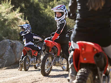 Kids Windhoek Pupkewitz Honda