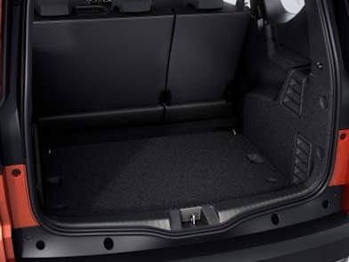 All-New Dacia Jogger
