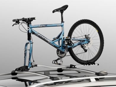 Volvo Towbar Mount Bike Rack 3-4 Bicycles Fix4Bike