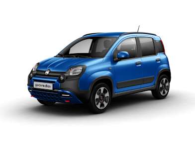 Hybrid online panda fiat