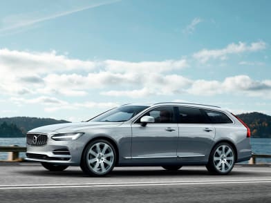 Own a V70 or XC70?