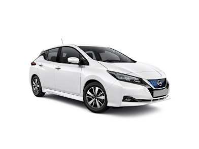 Nissan leaf 0 clearance apr