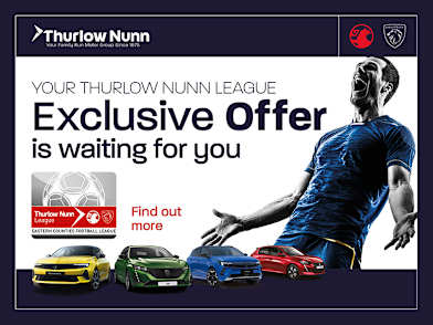Thurlow nunn store league