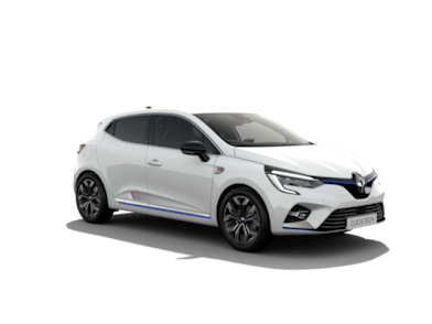 Clio new arrivals hybrid price