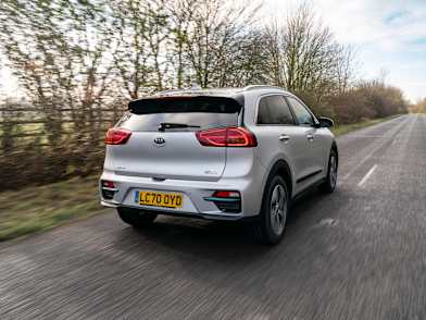 E store niro 2