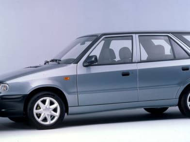 All SKODA Octavia Combi Models by Year (1997-Present) - Specs, Pictures &  History - autoevolution