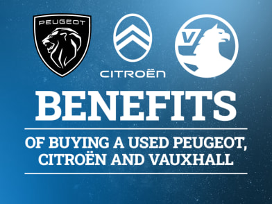 TechTopics - Peugeot, Citroen & Vauxhall represent a large