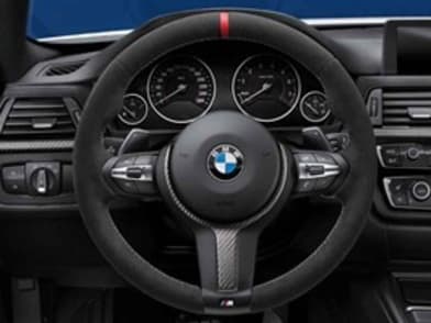 Customize Your Ride with BMW M Accessories