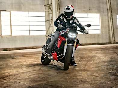 Bmw s shop 900 r