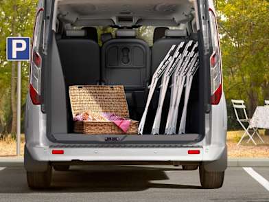 Ford tourneo hotsell custom phev