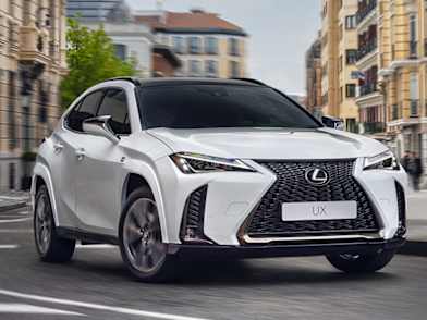 Lexus merchandise uk online