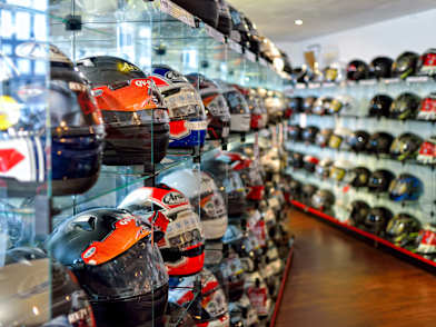 Specialist Clothing Norton Way Group Honda Motorcycles