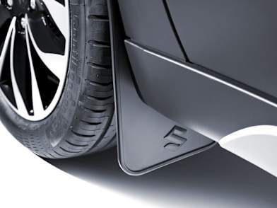 Suzuki s cross mud flaps deals
