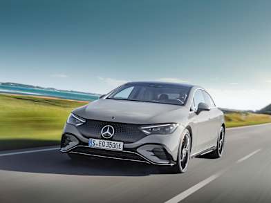 Eqe sales mercedes 2021