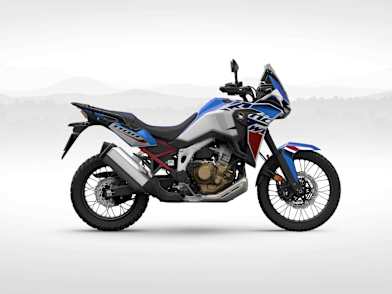 Motor deals honda adventure