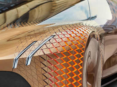 Bmw vision next 100 for sale on sale