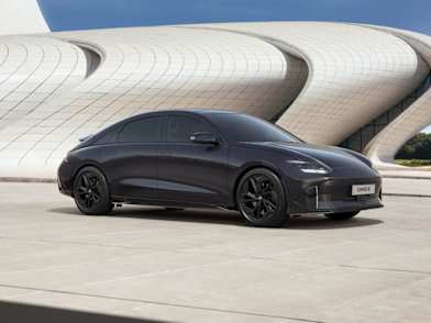 Motability tesla deals