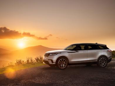 Range rover roadside deals assistance