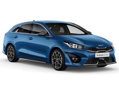 New Kia ProCeed Shooting Brake GT-Line, Colchester, East London & Romford