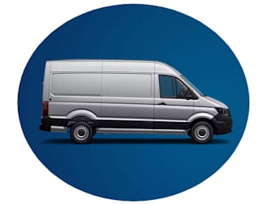 Marshalls hotsell van hire