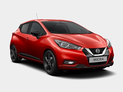 Nissan Product Updates LEAF Micra Qashqai Smiths Nissan
