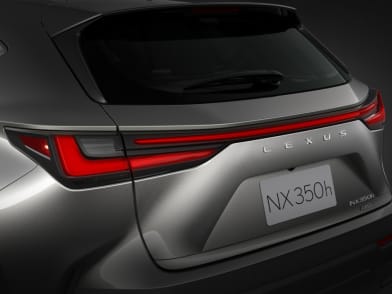 All-New Lexus LX Premieres as the 2nd Model of Lexus Next Generation  Following NX, Lexus, Global Newsroom