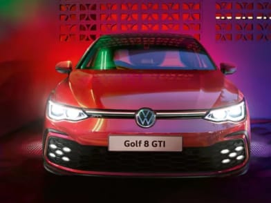 Volkswagen Golf III GTI  Van Mossel Automotive Group
