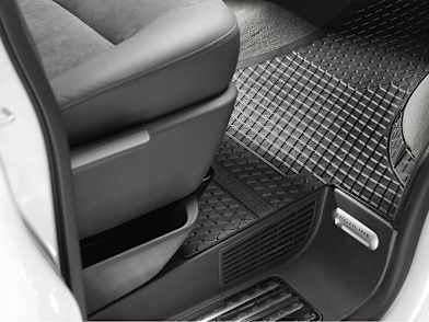 Vw cheap crafter accessories