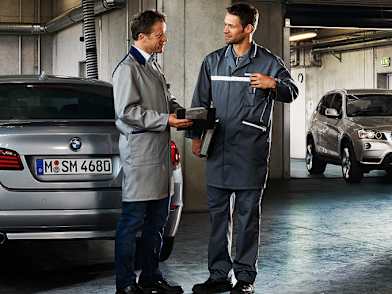 BMW Dealer Wakefield Huddersfield West Yorkshire Sandal
