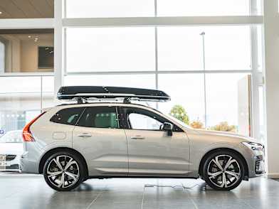 Volvo Cars Model Year 24 News