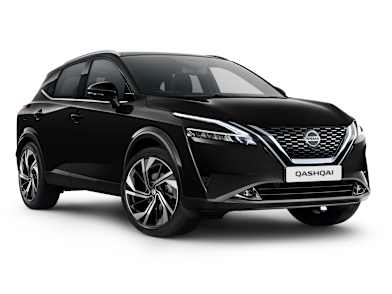 New hotsell qashqai hybrid