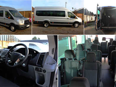 Reliable vans 2025