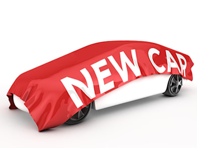 Buying a new car Namibia NamAuto