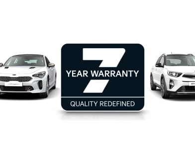 Warranty for Kia: Everything You Need To Know