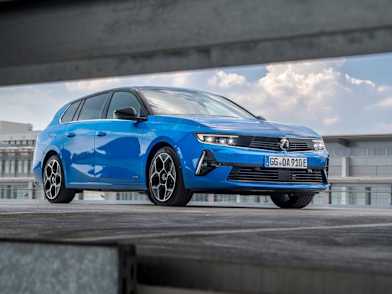 Best Used Estate Cars that Our Customers Love Eden Motor Group