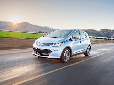Chevy online bolt distance