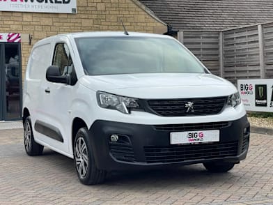 5 of The Best Small Vans in 2024 Big Van World