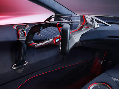Bmw next m vision hotsell