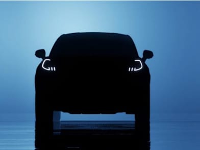 All electric online ford puma