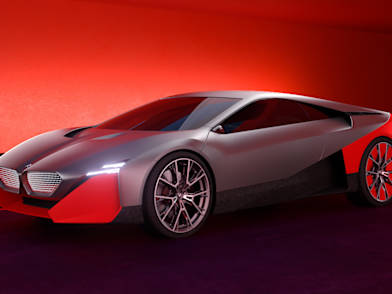 Bmw m next concept cheap