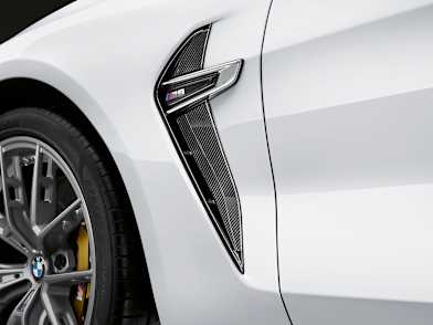 BMW M Performance Parts | BMW Laos