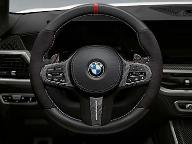 BMW M Performance Parts | BMW Laos