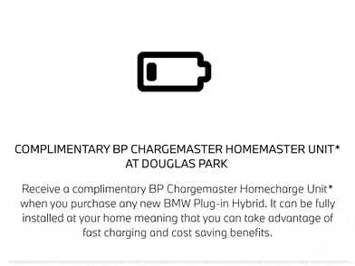 Bmw chargemaster discount
