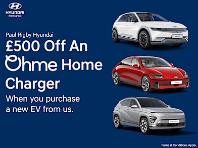 Hyundai kona home charger deals