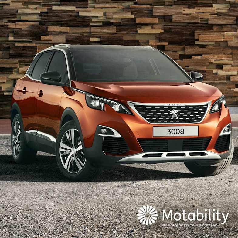 Peugeot Motability Offers 2019 Alan Milne Ken S Garage
