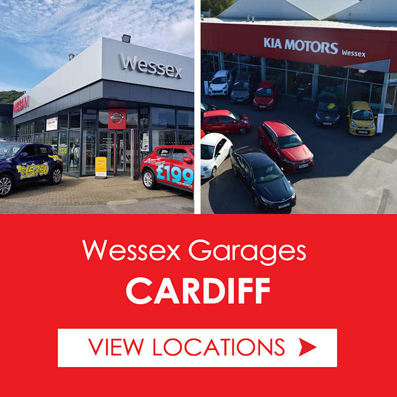 Locations Bristol Gloucester South Wales Wessex Garages